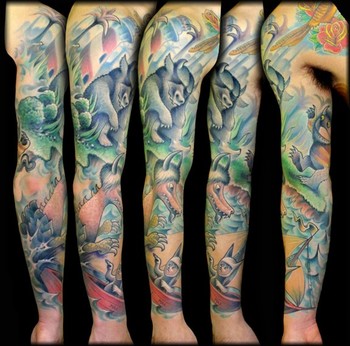 Looking for unique  Tattoos? 